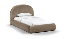 Load image into Gallery viewer, Celine - Upholstered Bed
