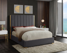 Load image into Gallery viewer, Becca - Bed