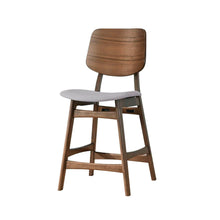 Load image into Gallery viewer, Oscar - Counter Chair With Cushion (Set of 2)