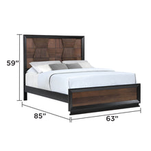 Load image into Gallery viewer, Houston - Bed