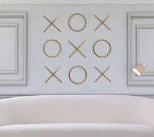 Load image into Gallery viewer, XOXO - Steel Wall Decor