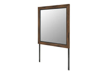 Load image into Gallery viewer, Optimus - Mirror - Black / Brown