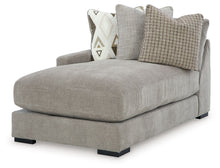 Load image into Gallery viewer, Aslan Court - Laf Corner Chaise - Pebble