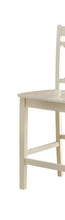 Load image into Gallery viewer, Tartys - Counter Height Chair (Set of 2) - Cream