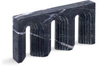 Load image into Gallery viewer, Curva - Marble Decorative Object