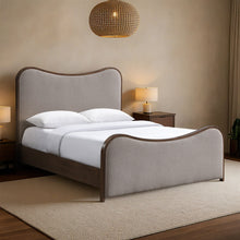 Load image into Gallery viewer, Arvada - Upholstered Bed