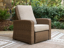 Load image into Gallery viewer, Laguna Heights - Recliner - Beige