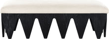 Load image into Gallery viewer, Altair - Bench - Black Base