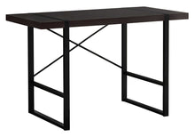 Load image into Gallery viewer, Computer Desk For Home Office Laptop, Contemporary & Modern
