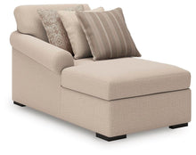 Load image into Gallery viewer, LadyMae - LAF Corner Chaise - Twill