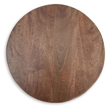 Load image into Gallery viewer, Joville - Accent Table - Medium Brown