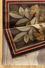 Load image into Gallery viewer, Nature's Nest - GC_CBL3008 Lodge Area Rug