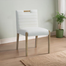 Load image into Gallery viewer, Aimee - Dining Side Chair (Set of 2) - Light Brown Legs