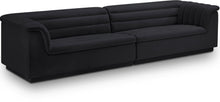 Load image into Gallery viewer, Cascade - Velvet Modular Sofa