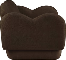 Load image into Gallery viewer, Bloom - Teddy Fabric Chair