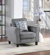 Load image into Gallery viewer, U416 - Chair - Dark Gray