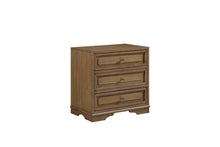 Load image into Gallery viewer, Tarrington - 3 Drawer Nightstand