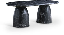 Load image into Gallery viewer, Cosenza - Concrete Dining Table