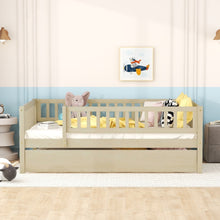 Load image into Gallery viewer, Multi Functional Daybed Bed