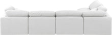 Load image into Gallery viewer, Indulge - Linen 5 Piece Modular Sectional - White