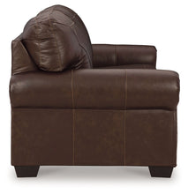 Load image into Gallery viewer, Colleton - Sofa - Dark Brown