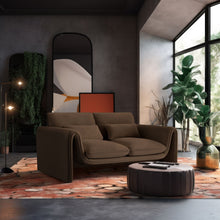 Load image into Gallery viewer, Sloan - Velvet Loveseat