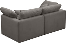 Load image into Gallery viewer, Plush - Modular 2 Seat Sofa