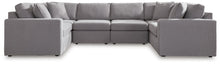 Load image into Gallery viewer, Modmax - Sectional - Granite