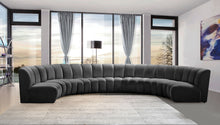 Load image into Gallery viewer, Infinity - 7 Piece Modular Sectional