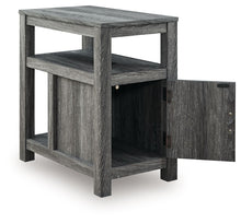 Load image into Gallery viewer, Fendenmore - Chair Side End Table