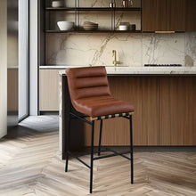 Load image into Gallery viewer, Burke - Bar Stool