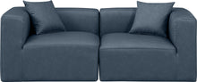 Load image into Gallery viewer, Cube - Modular 2 Seat Sofa