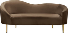 Load image into Gallery viewer, Ritz - Loveseat