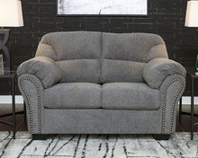 Load image into Gallery viewer, Allmaxx - Loveseat - Pewter