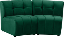 Load image into Gallery viewer, Limitless - 2 Pc. Modular Sectional