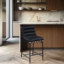 Load image into Gallery viewer, Burke - Counter Stool