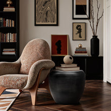 Load image into Gallery viewer, Capsule - Aluminum End Table