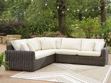 Load image into Gallery viewer, Kimora - Outdoor Sectional