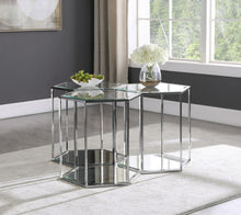 Load image into Gallery viewer, Sei - 3 Piece End Table