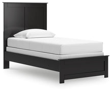 Load image into Gallery viewer, Maribel - Panel Bed