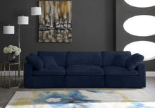Load image into Gallery viewer, Cozy - Modular 3 Seat Sofa