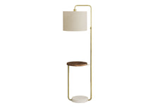 Load image into Gallery viewer, Floor Lamp Usb Port Included Lighting