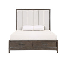 Load image into Gallery viewer, Landon - 5/0 Queen Headboard - Walnut