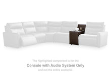 Load image into Gallery viewer, ModZ - Console With Audio System - Chocolate