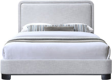 Load image into Gallery viewer, Nolita - Bed With Black Base