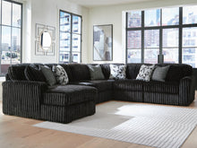 Load image into Gallery viewer, Midnight-Madness - Sectional