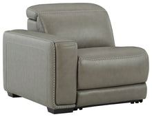 Load image into Gallery viewer, Correze - LAF Zero Wall Power Recliner - Gray