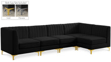 Load image into Gallery viewer, Alina - 5 Piece Modular Sectional