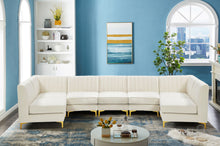 Load image into Gallery viewer, Alina - 7 Piece Modular Sectional