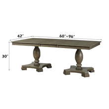 Load image into Gallery viewer, Waylon - Dining Table - Oak